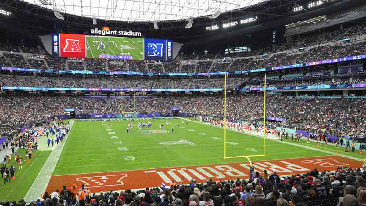Dalvin Cook makes it to non-Pro Bowl Pro Bowl 2023 19 Dalvin Cook makes it to non-Pro Bowl Pro Bowl 2023