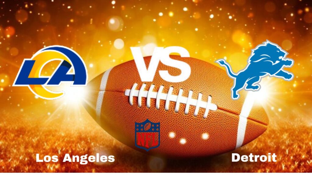 Detroit Lions Vs Los Angeles Chargers - July 31, 2025, Betting, Prediction & Best Bets 2 Detroit Lions