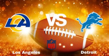 Detroit Lions