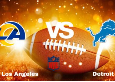 Detroit Lions Vs Los Angeles Chargers - July 31, 2025, Betting, Prediction & Best Bets 1 Detroit Lions