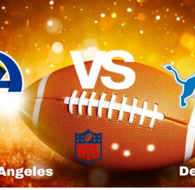 Detroit Lions Vs Los Angeles Chargers - July 31, 2025, Betting, Prediction & Best Bets 1 Detroit Lions