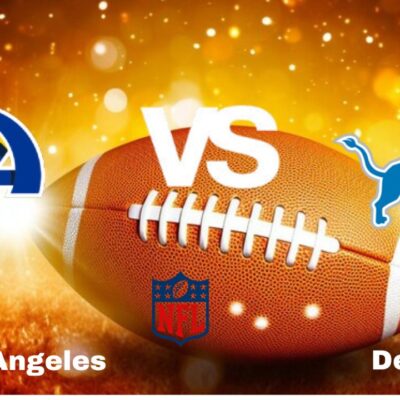 Detroit Lions