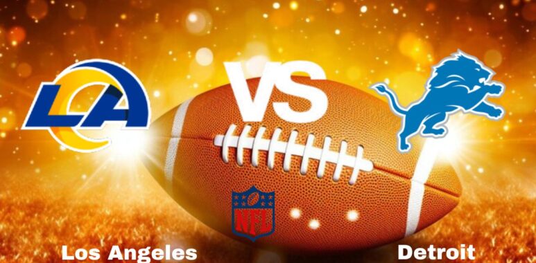 Detroit Lions Vs Los Angeles Chargers - July 31, 2025, Betting, Prediction & Best Bets 1 Detroit Lions