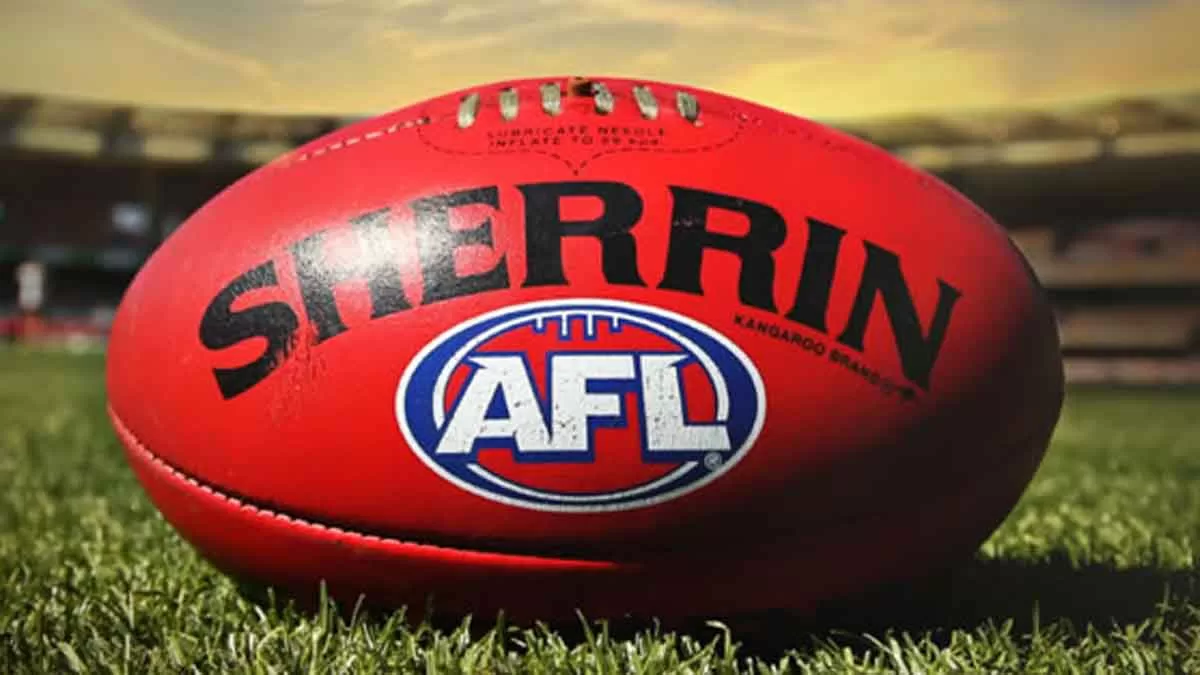 Foot injury to sideline young Bomber for extended period