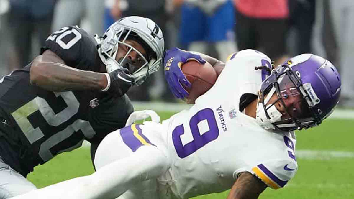 Former Vikings Quarterback to Start in Hall of Fame Game on Thursday 1 Former Vikings Quarterback to Start in Hall of Fame Game on Thursday