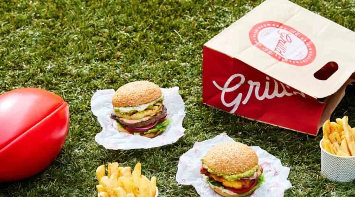 Free meal every time your NRL or AFL team wins this season