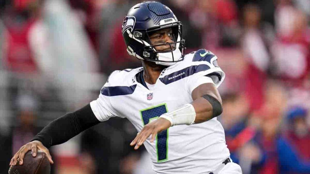 Geno Smith Looks Likely To Return But Seahawks Could Lose Other Big Names