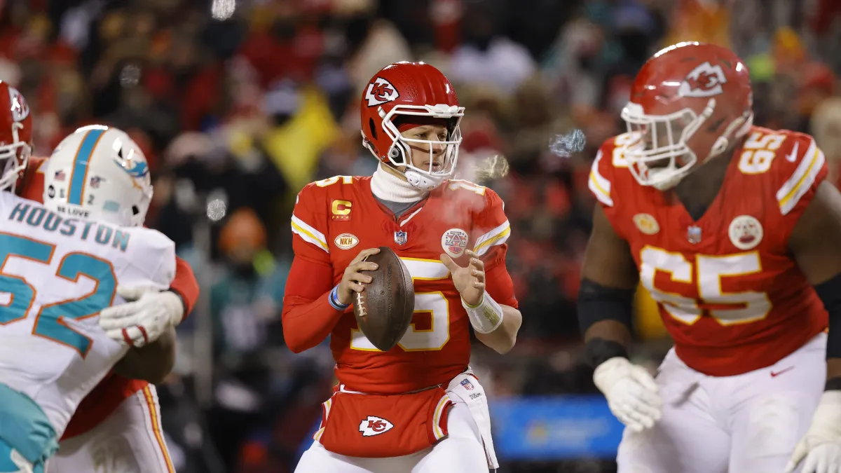 NFL Playoff Recap: Winners and Losers - Tua Tagovailoa and the Dolphins Frozen Out by Chiefs in Challenging Matchup