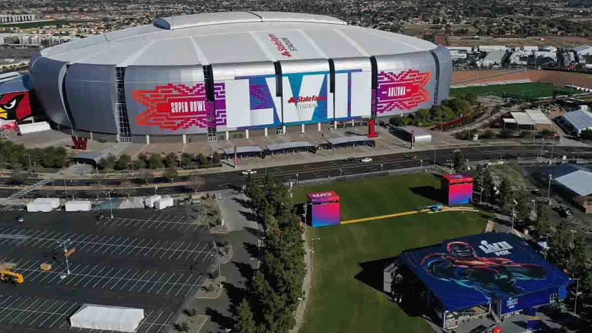 How to Watch 2023 Super Bowl 57 in Spain