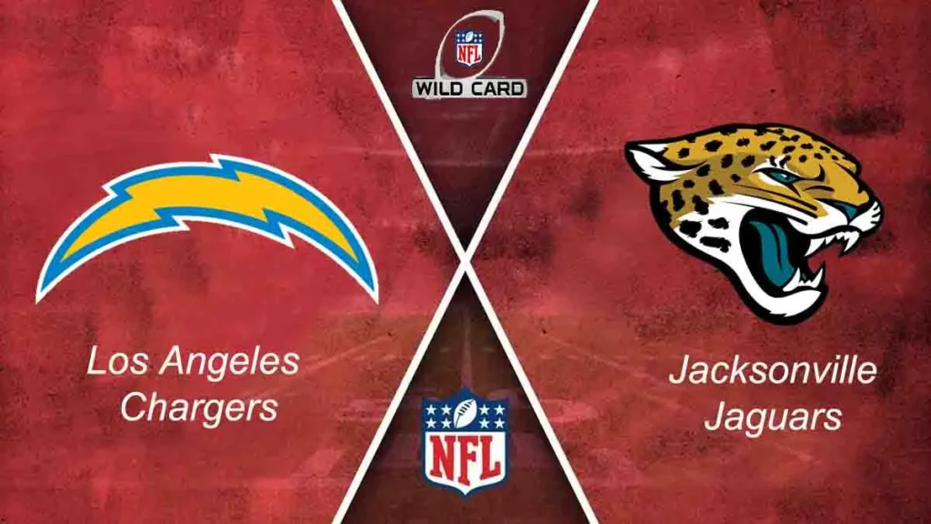 How to Watch Chargers vs Jaguars Live Stream on Sun, January 15, 2023