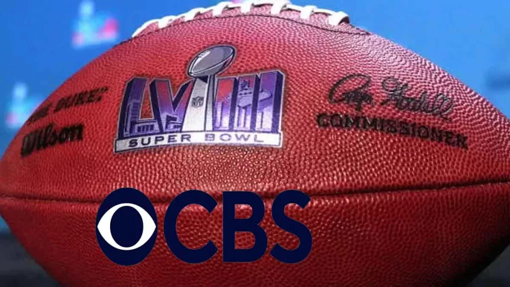 How to watch 2024 NFL Super Bowl LVIII (58) in HDR and 4K on CBS