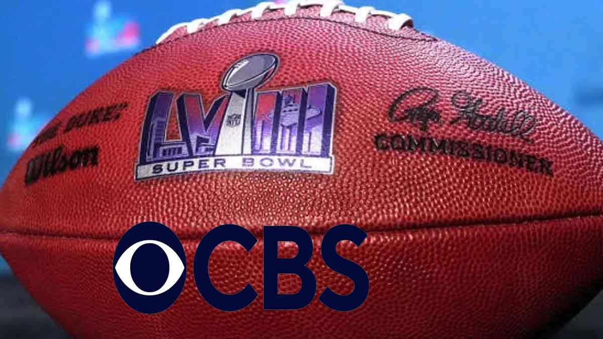 How To Watch 2024 NFL Super Bowl LVIII (58) In HDR And 4K On CBS NFL