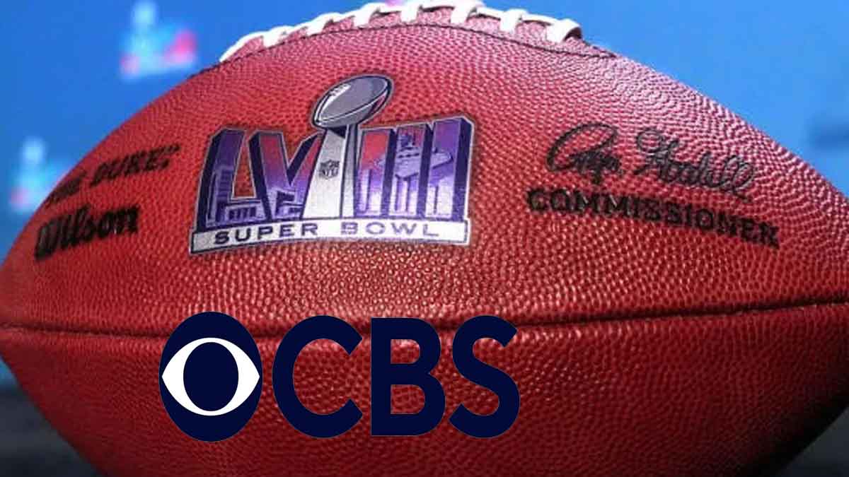 How To Watch 2025 NFL Super Bowl LVIII (58) In HDR And 4K On CBS NFL