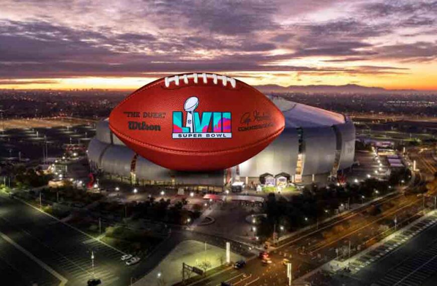 How to watch Super Bowl LVII 2023 Live Stream — even if you don’t have cable