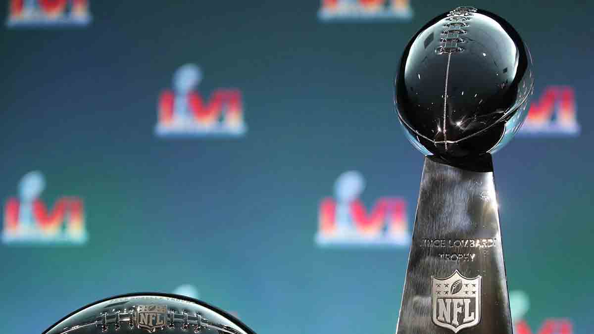 How to watch the 2023 Super Bowl LVII on French TV