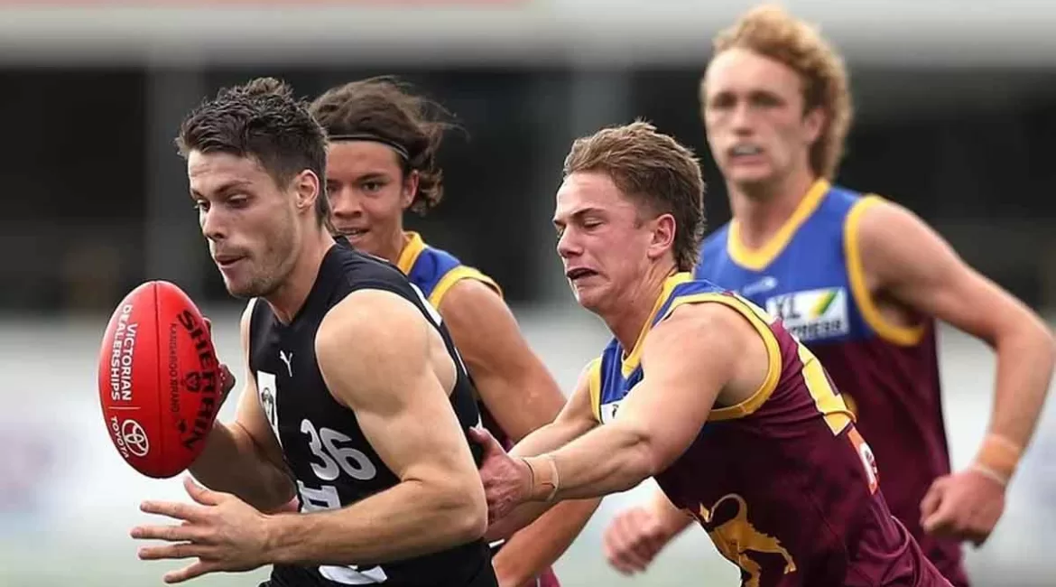 How to watch today's Sydney vs Melbourne AFL 2024 Opening Round match