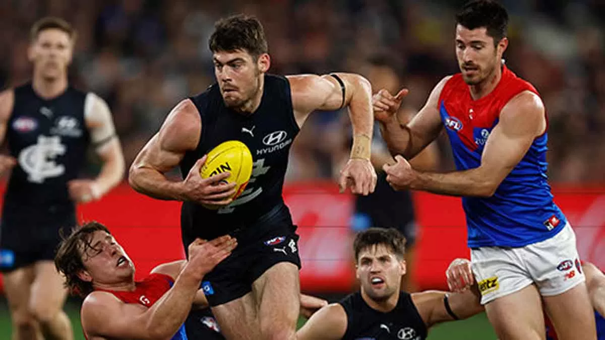 Manuka's Remarkable 11-Day Turnaround Gets All Clear from AFL