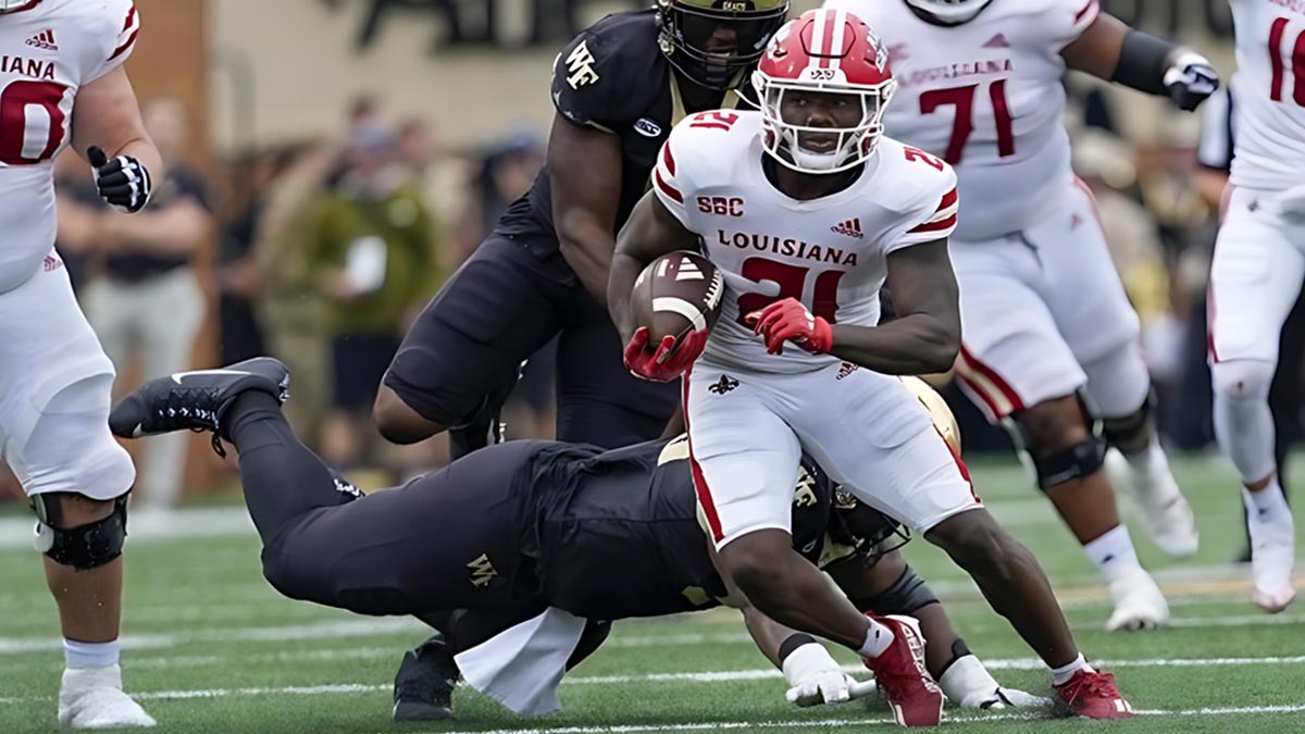 Marshall vs Louisiana : Picks, Predictions, and Odds – College Football Week 15 1 Marshall vs Louisiana, Picks, Predictions, and Odds – College Football Week 15