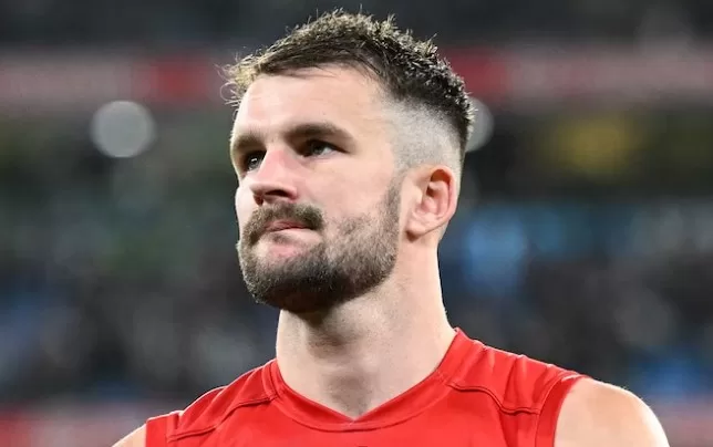 Melbourne Demons Player Joel Smith Faces Serious Allegations 1 Melbourne Demons Player Joel Smith Faces Serious Allegations