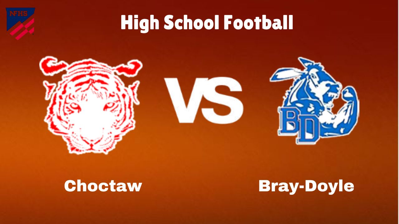 Mountain View-Gotebo vs. Bray-Doyle: Live Stream | High School Football | How to Watch, TV, Preview, Odds & Game Predictions 1 Mountain View-Gotebo vs. Bray-Doyle: Live Stream | High School Football | How to Watch, TV, Preview, Odds & Game Predictions