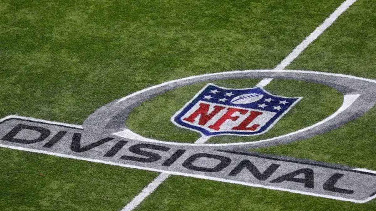 NFL Divisional Round Soars to Record Viewership, Averaging 40 Million per Game