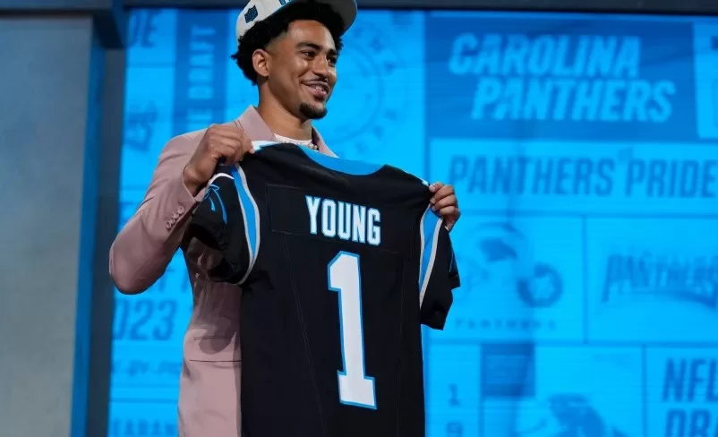 NFL Draft 2023 First Round Recap Surprises, Excitement, and Top Picks