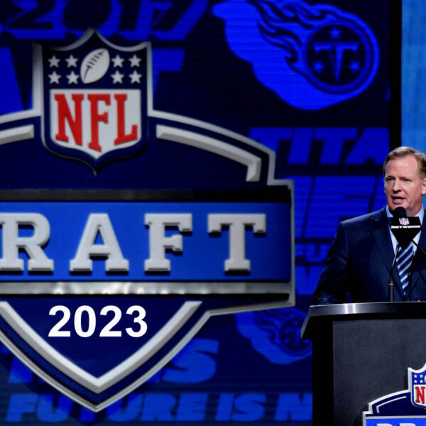 NFL Draft 2023 News and talking points from around the league