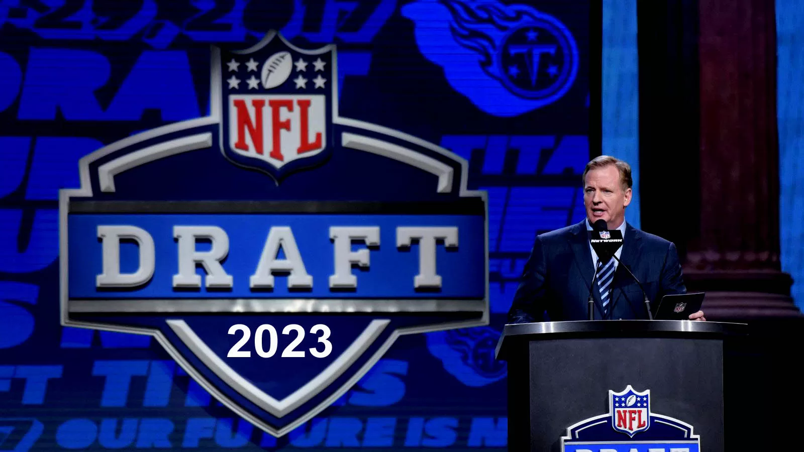 NFL Draft 2023 News and talking points from around the league