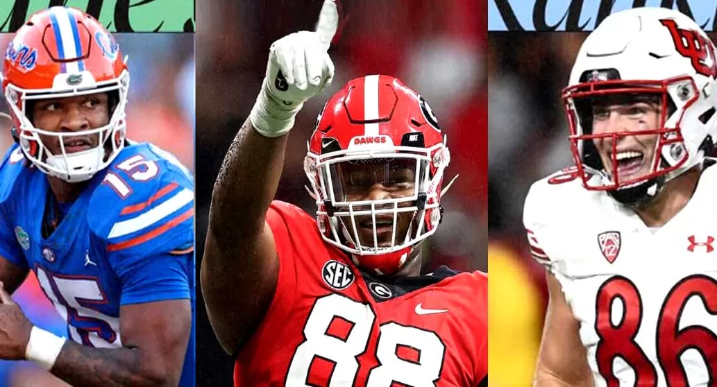 NFL Draft 2023, Ranking Favorite Teams Every Round