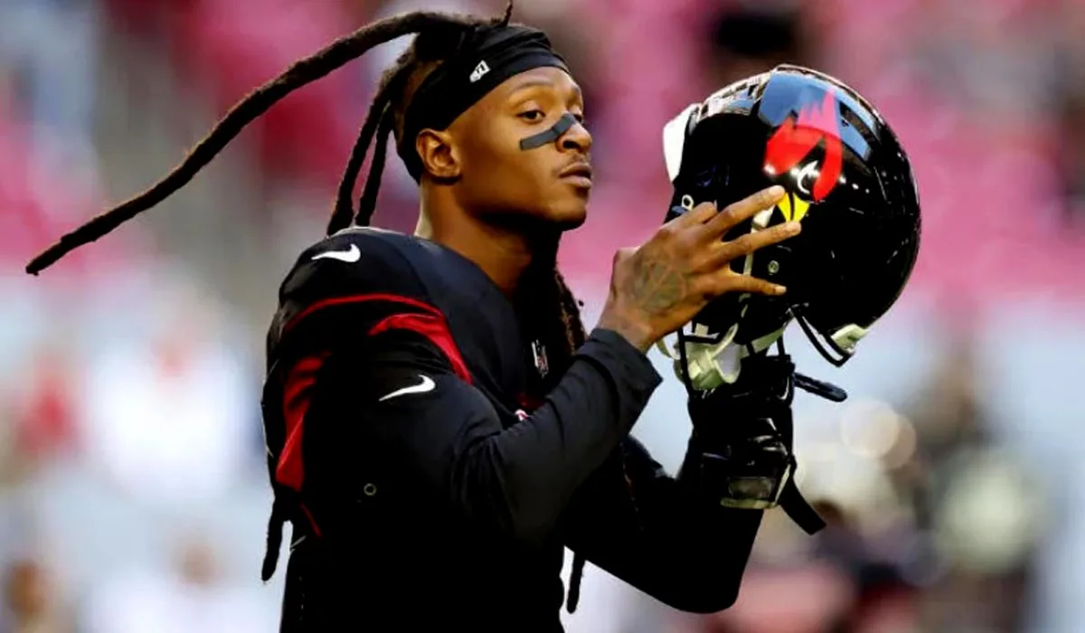 NFL Free Agency 2023: DeAndre Hopkins, Ezekiel Elliott Lead Stellar Group of Available Players at Each Position