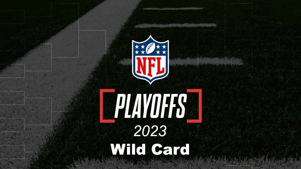 NFL Playoff 2023 Wild Card Schedule, Date, Time, Venue, TV, Live Stream