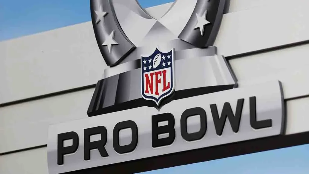 NFL Pro Bowl skills competitions announced