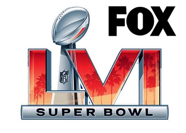 NFL Super Bowl LVII On FOX