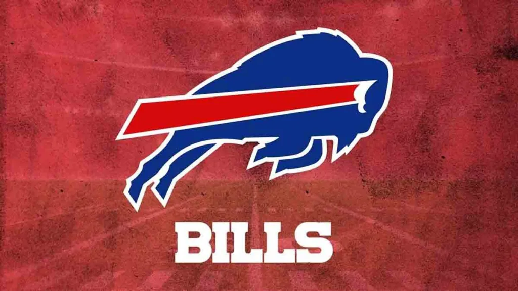NFL world reacts to the Buffalo Bills announcement