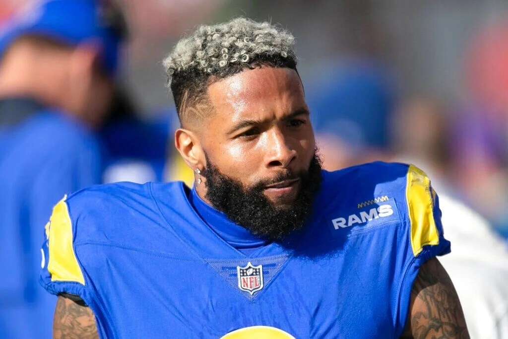 Odell Beckham Jr. in talks with numerous teams after live workouts