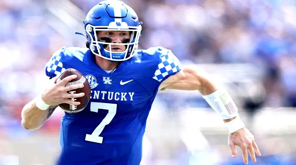 Passing with Flying Colors: Mid-Round QB Prospects in 2023 Draft!