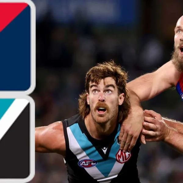 Port Adelaide vs Melbourne Live Stream: Join The Excitement From Anywhere In The World