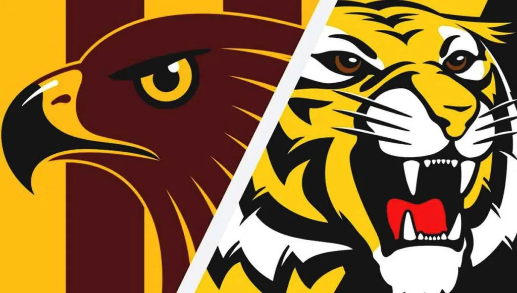 Richmond vs Hawthorn Live Stream Join The Excitement From Anywhere In The World
