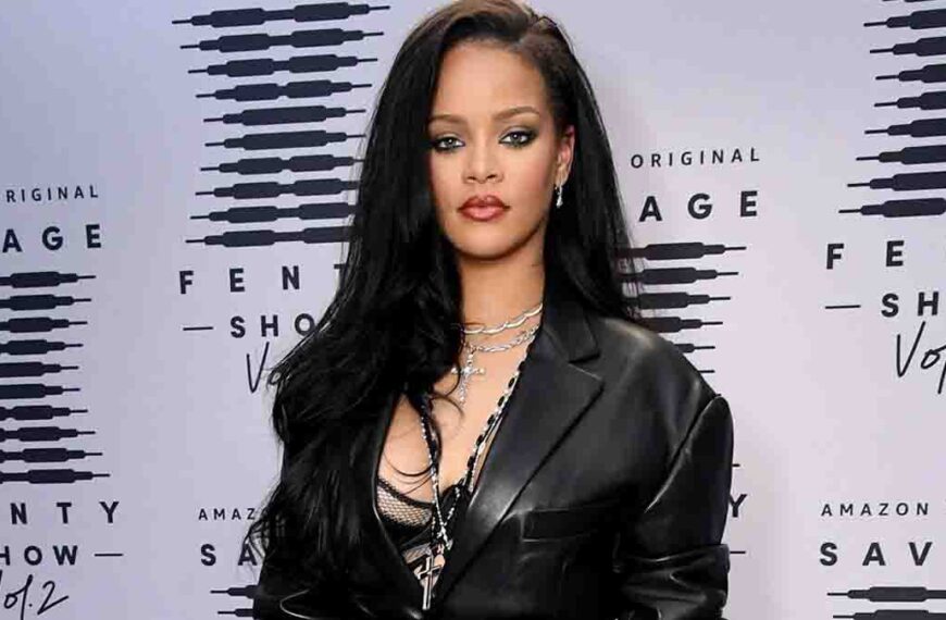 Super Bowl 2023 Halftime Show with Rihanna-Times, how to watch on TV and stream online