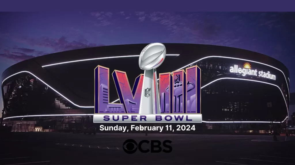 Super Bowl 2024 1