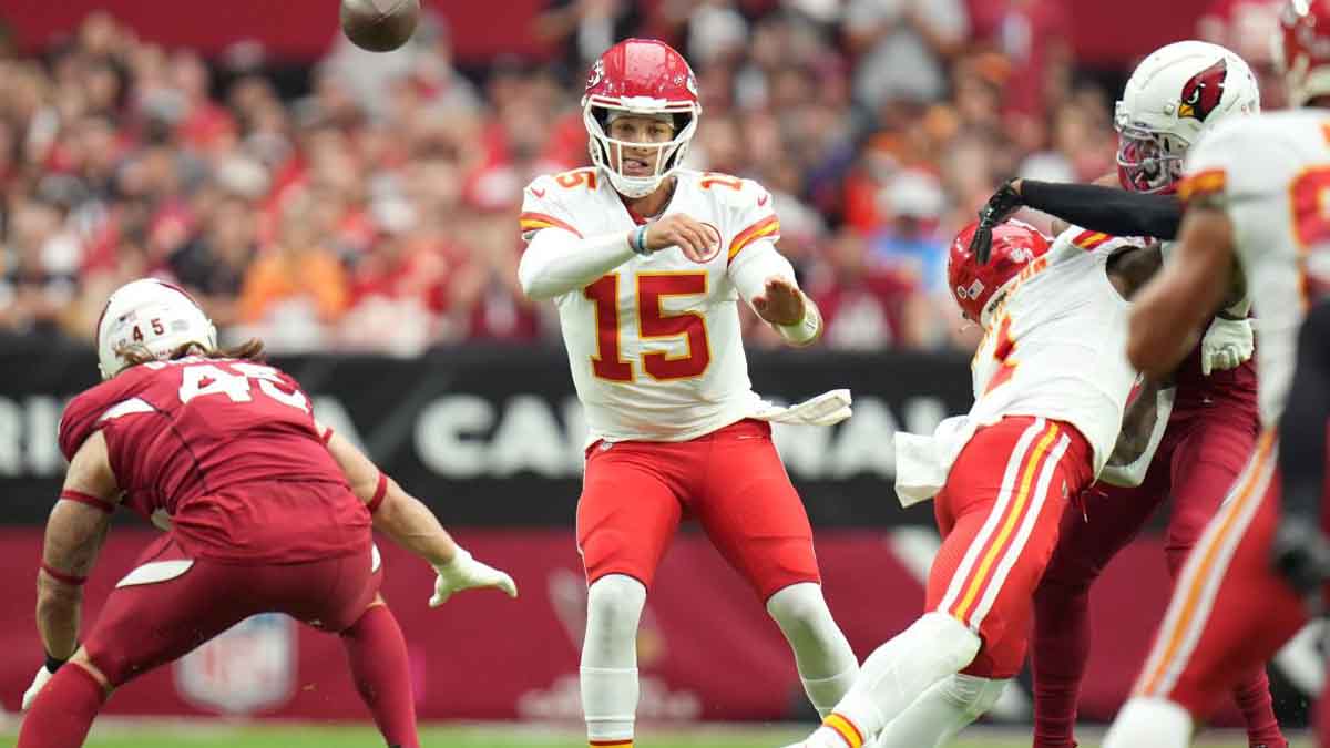 Super Bowl free live stream: How to watch Eagles Vs Chiefs without cable in 2023