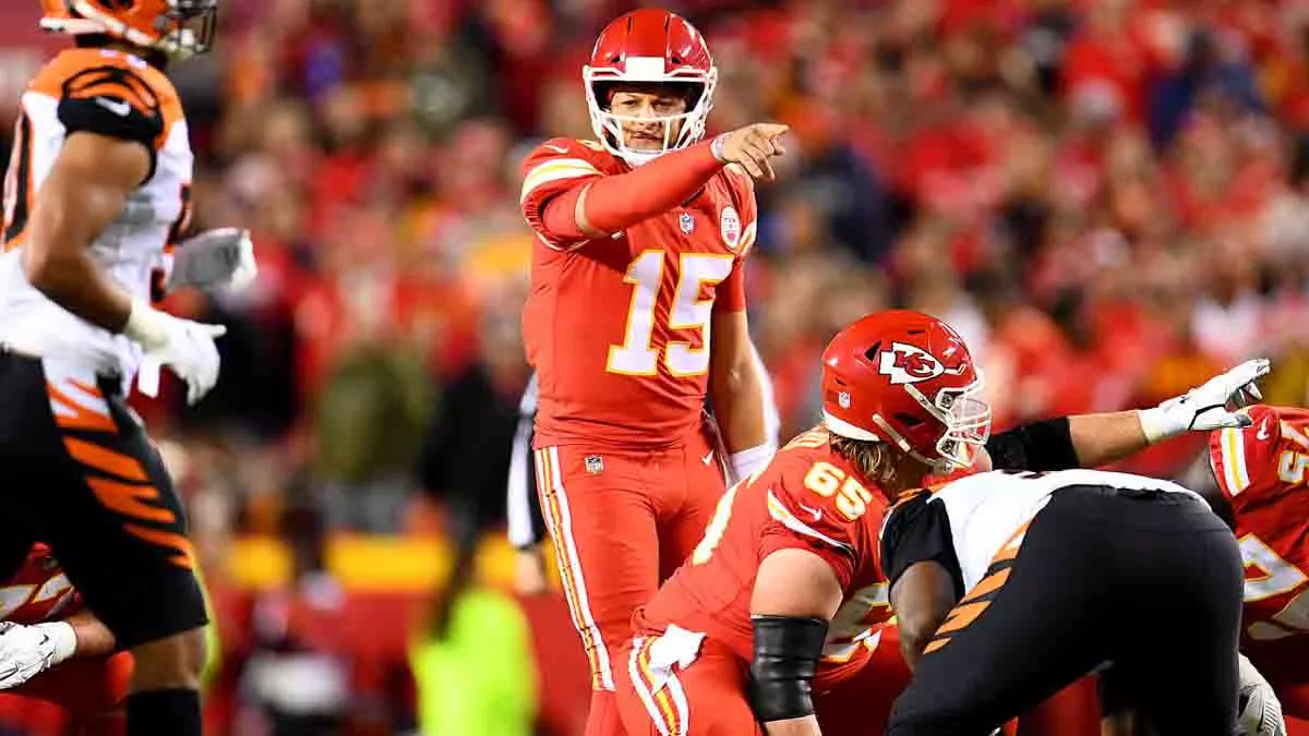 The Bengals’ winning history against Patrick Mahomes’ Chiefs, explained
