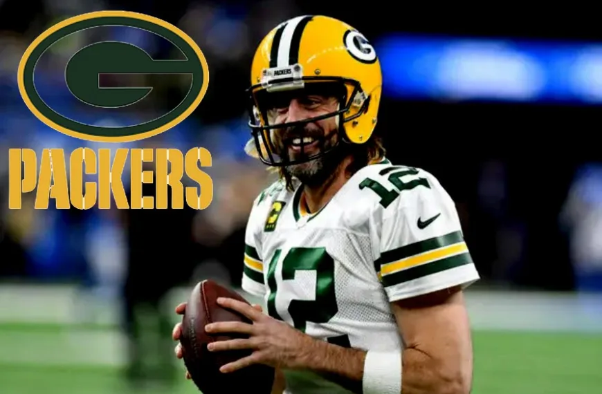 NFL 2023 Schedule: The Best Green Bay Packers Games and Why the NFL Got it Wrong