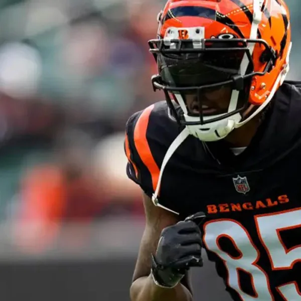 Unsung Heroes: AFC's Most Underrated Players include Tee Higgins and D.J. Reed