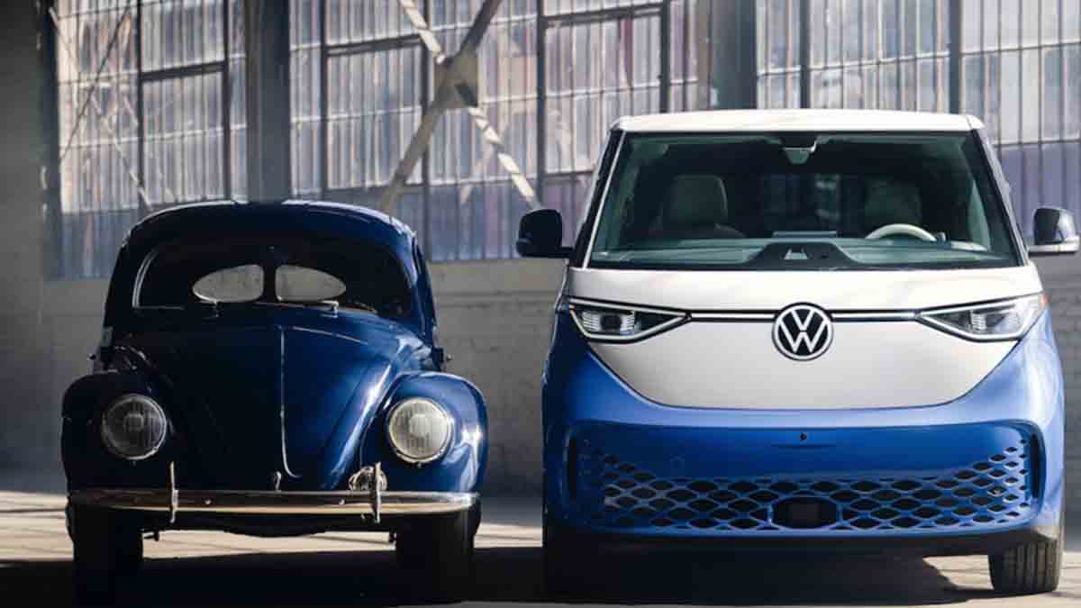 Volkswagen Is Back In The NFL 2024 Super Bowl LVIII (58) For Its First Time In A Decade