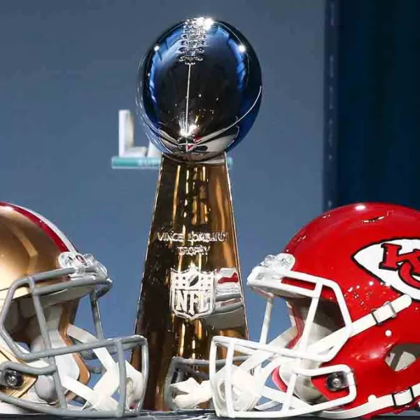 Watch San Francisco 49ers vs Kansas City Chiefs live stream on February 11, 2024