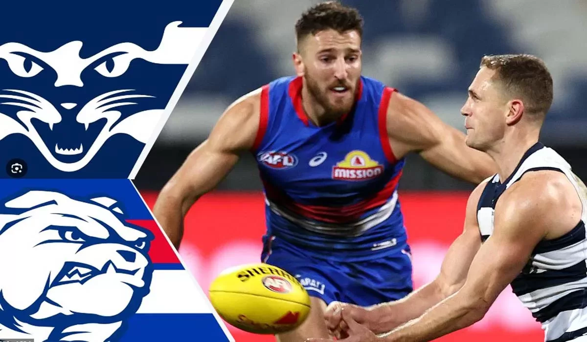 Western Bulldogs vs Geelong Cats Live Stream: Join The Excitement From Anywhere In The World