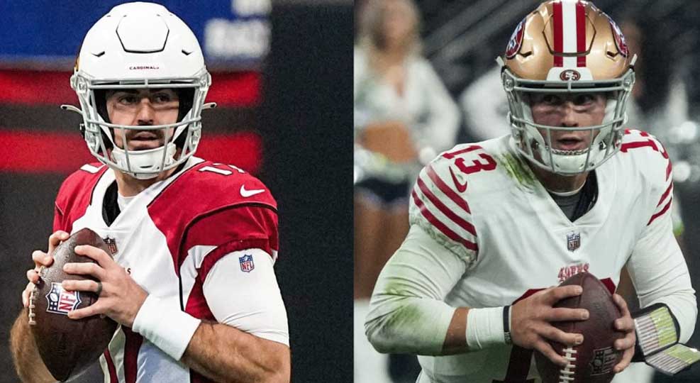 What the 49ers and Cardinals are Saying Ahead of the Week 18 Matchup