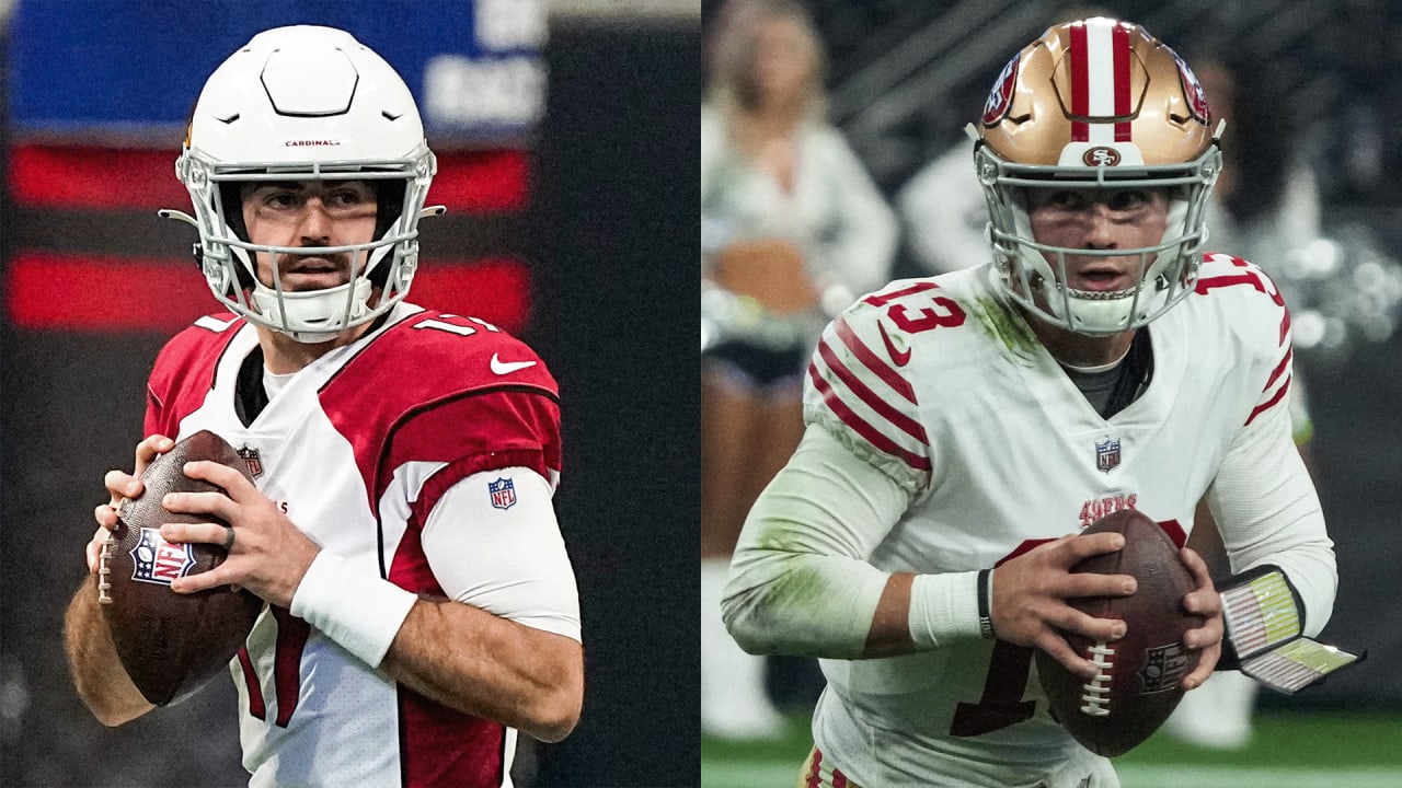 What the 49ers and Cardinals are Saying Ahead of the Week 18 Matchup 19