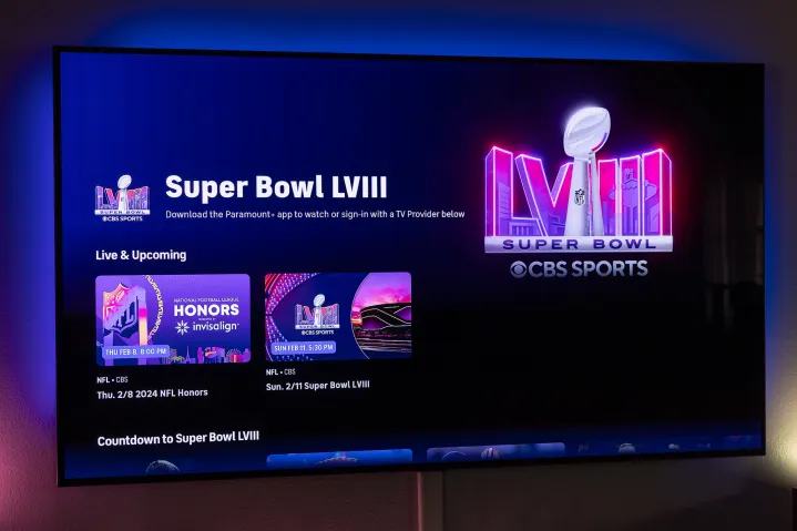 How to Watch 2024 Super Bowl 58 in Spain